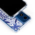 Blue Garden by Cat Coq Moto G 5G (2024) Clear Case